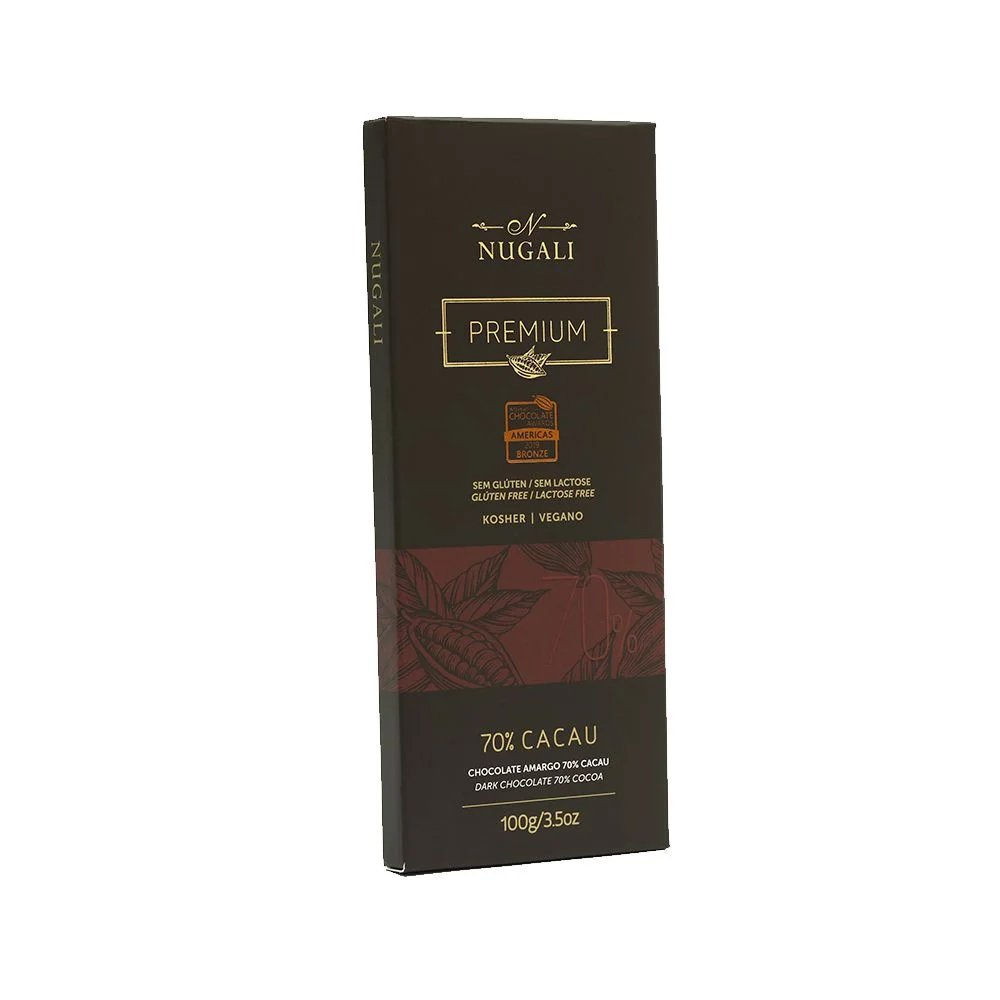 Barra Nugali 70%